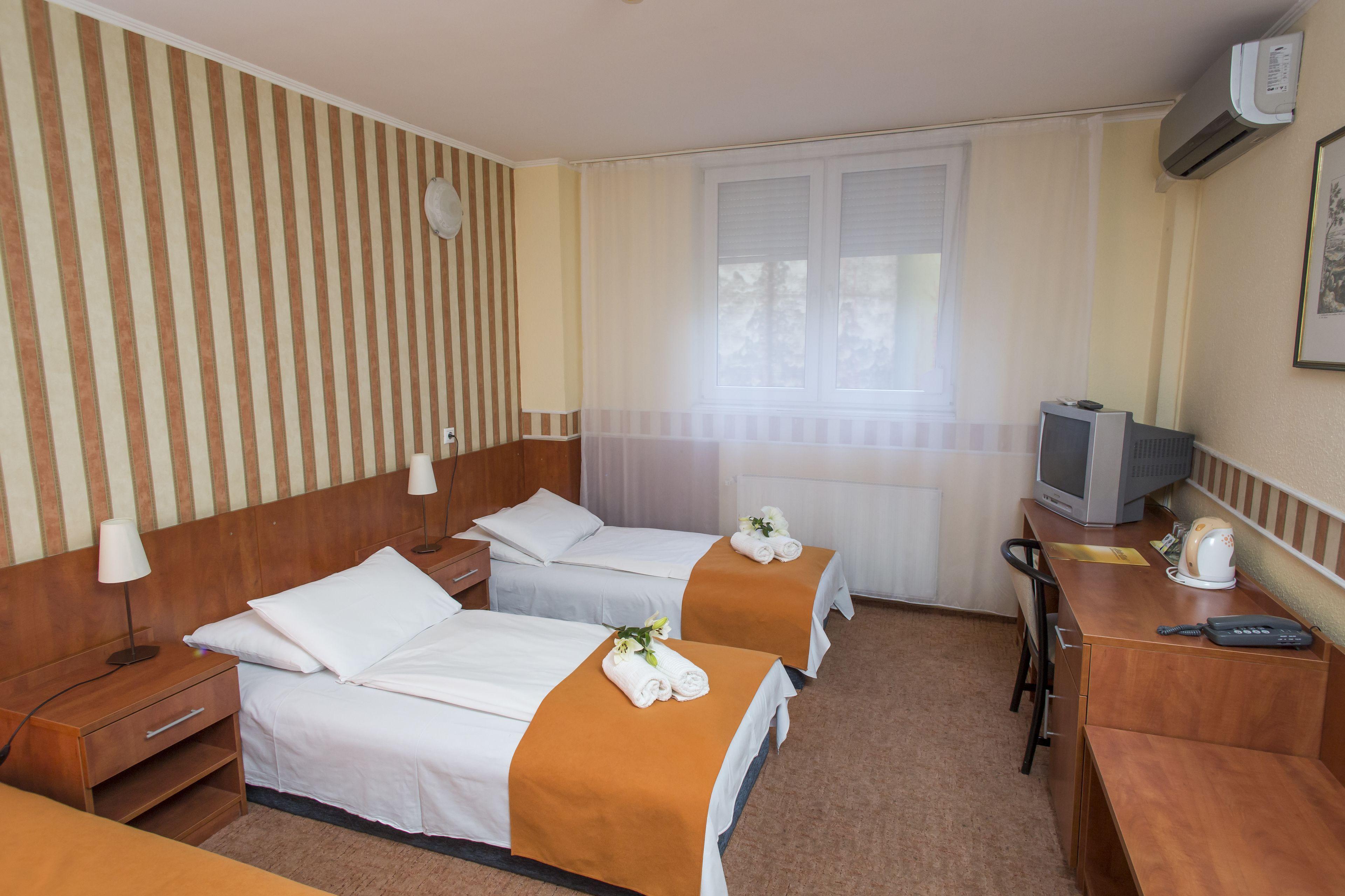 Atlantic Hotel — Photos 3